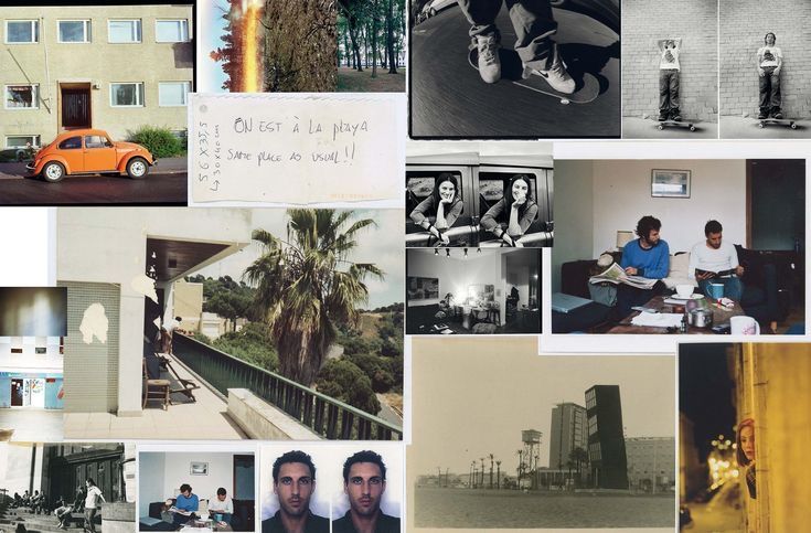 Frames & Friends: Community Photo Walk 1