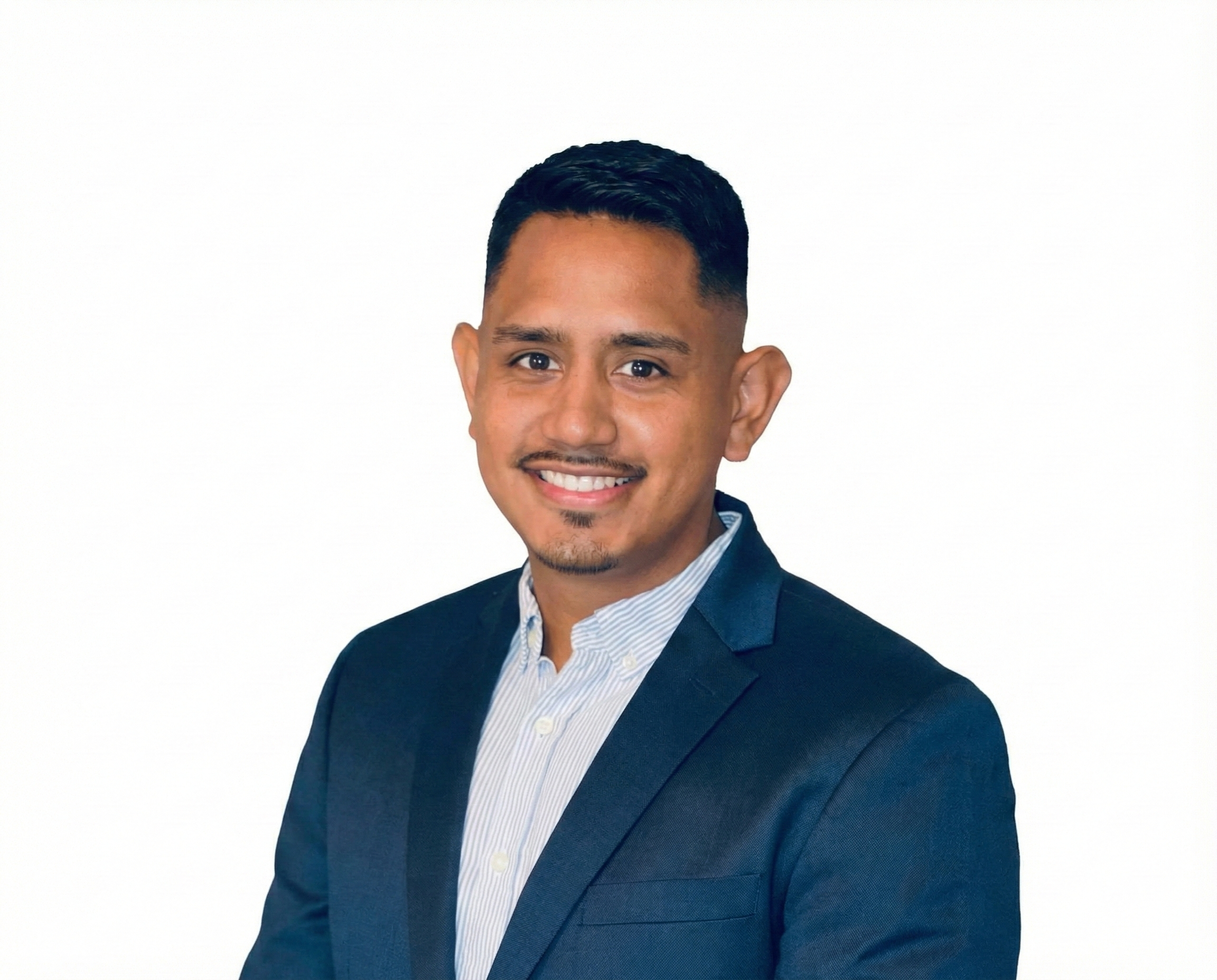 Nelson Vallejo - Real Estate Agent