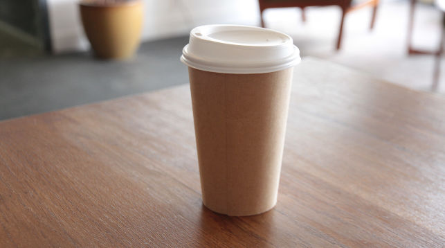 Flat White