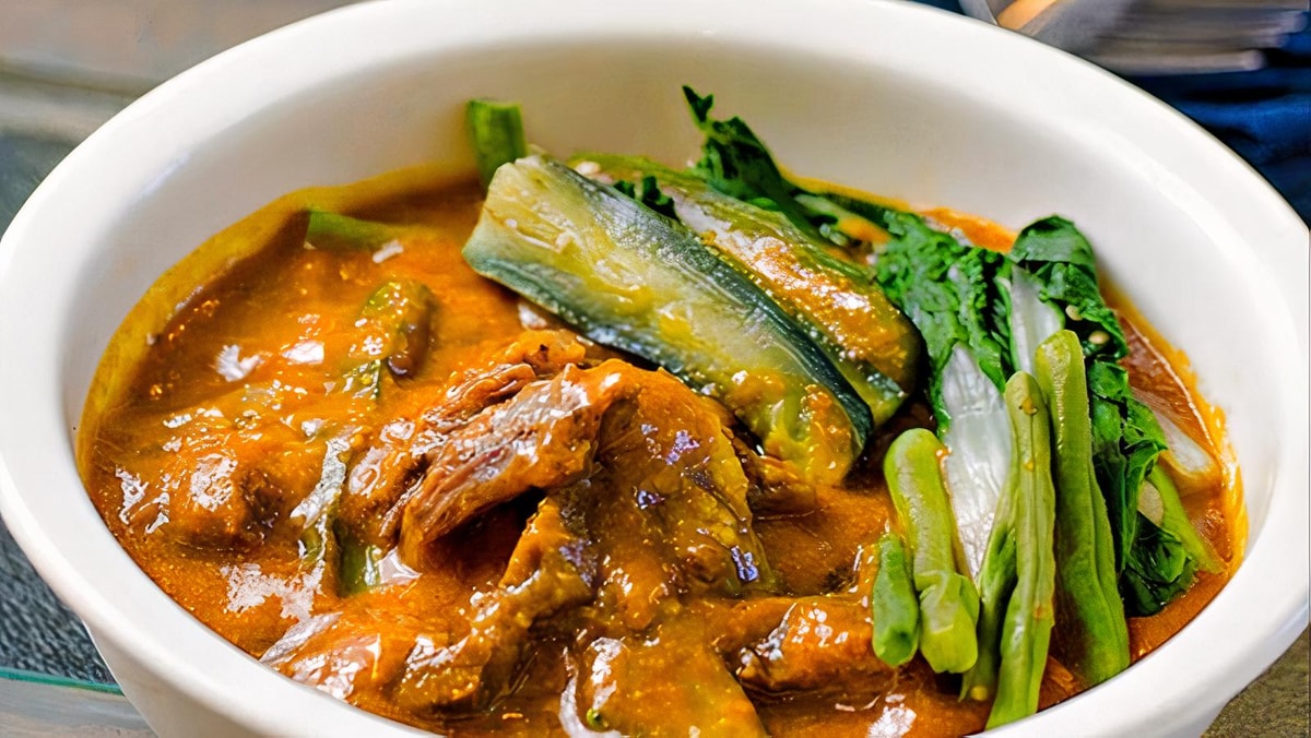 Kare Kare