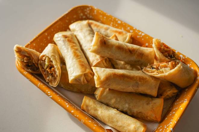 SPRING ROLLS