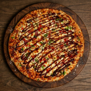 BBQ Chicken Special