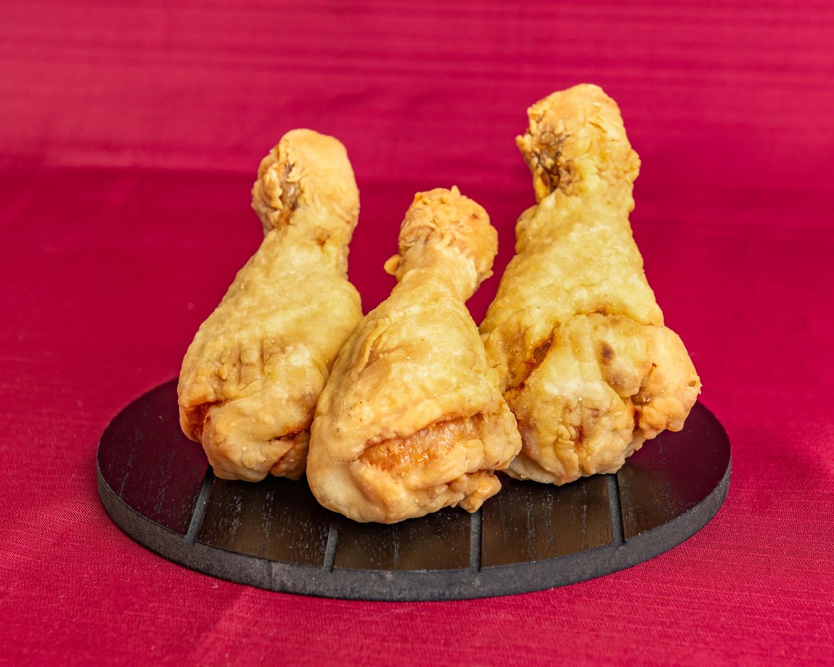 3 pc Drumstick