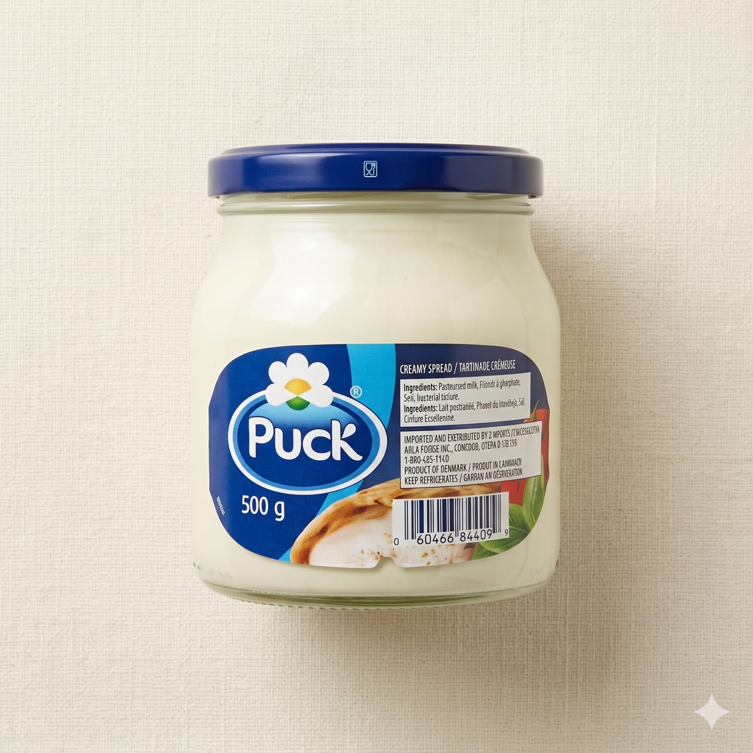 Cream Cheese from Halal Urban Fresh Meats & Grocery in Victoria, BC
