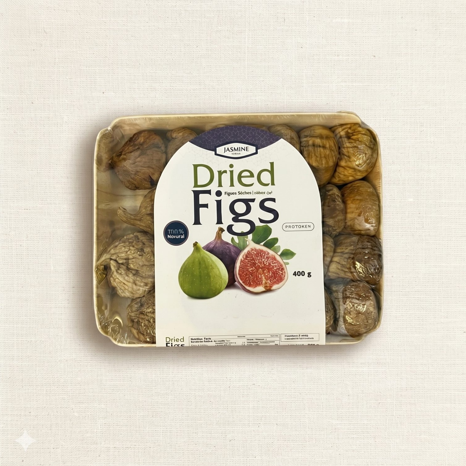 Dried Figs from Halal Urban Fresh Meats & Grocery in Victoria, BC
