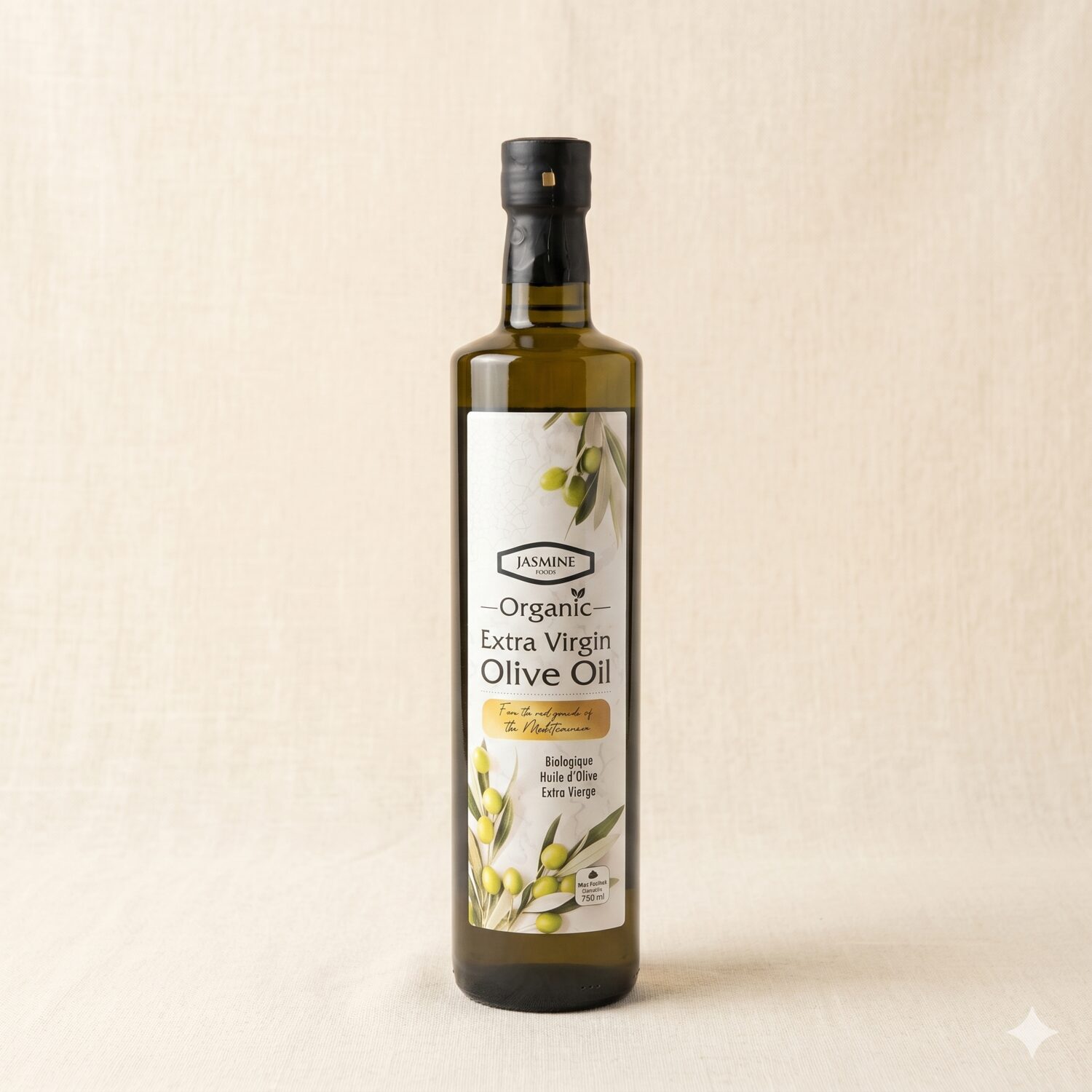 Extra Virgin Olive Oil from Halal Urban Fresh Meats & Grocery in Victoria, BC