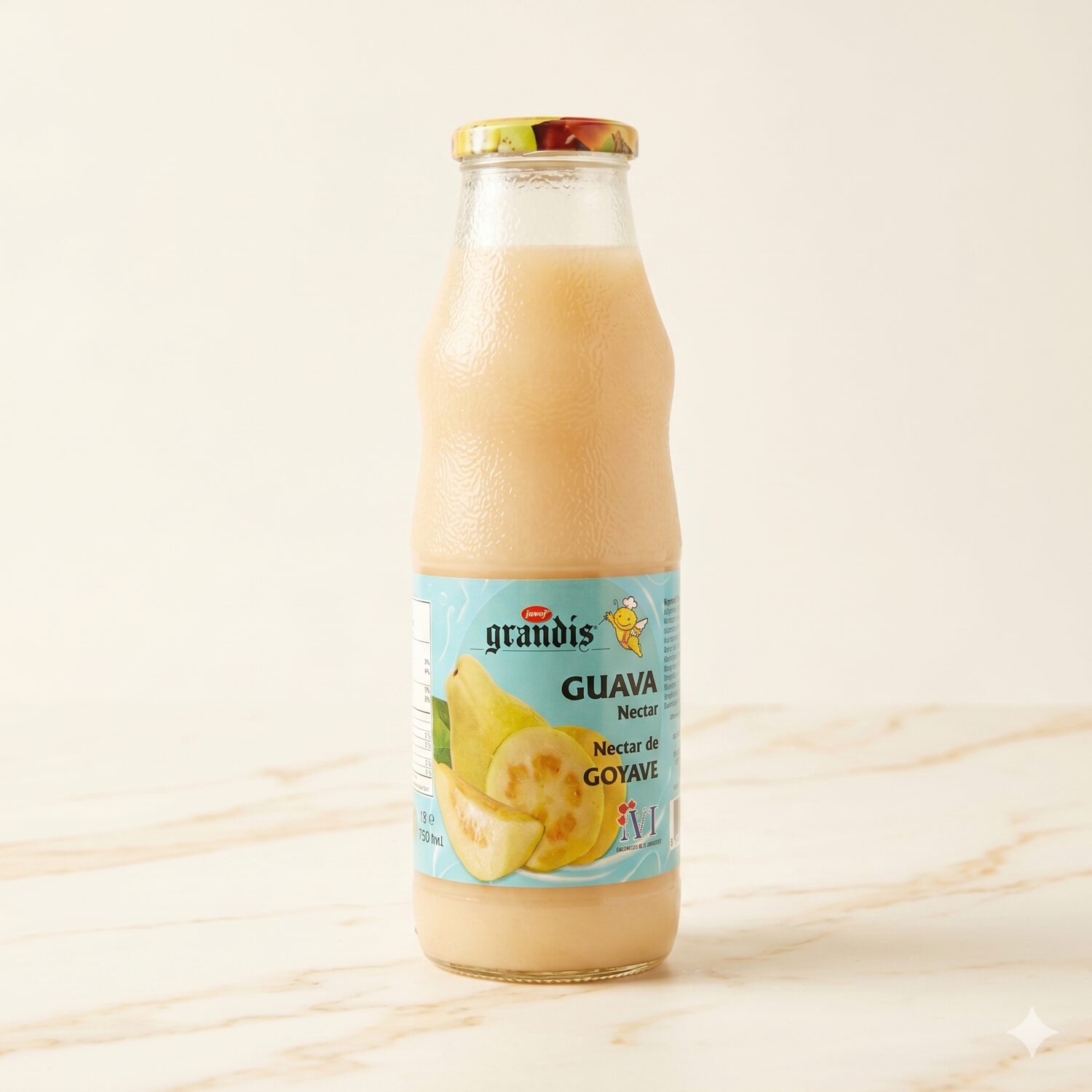 Guava Nectar from Halal Urban Fresh Meats & Grocery in Victoria, BC