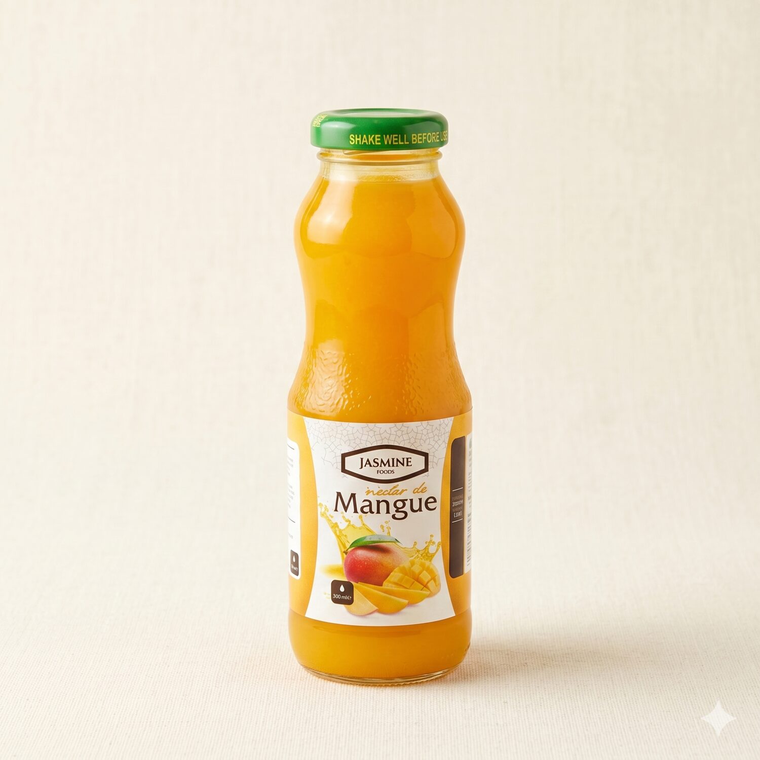 Mango Nectar from Halal Urban Fresh Meats & Grocery in Victoria, BC