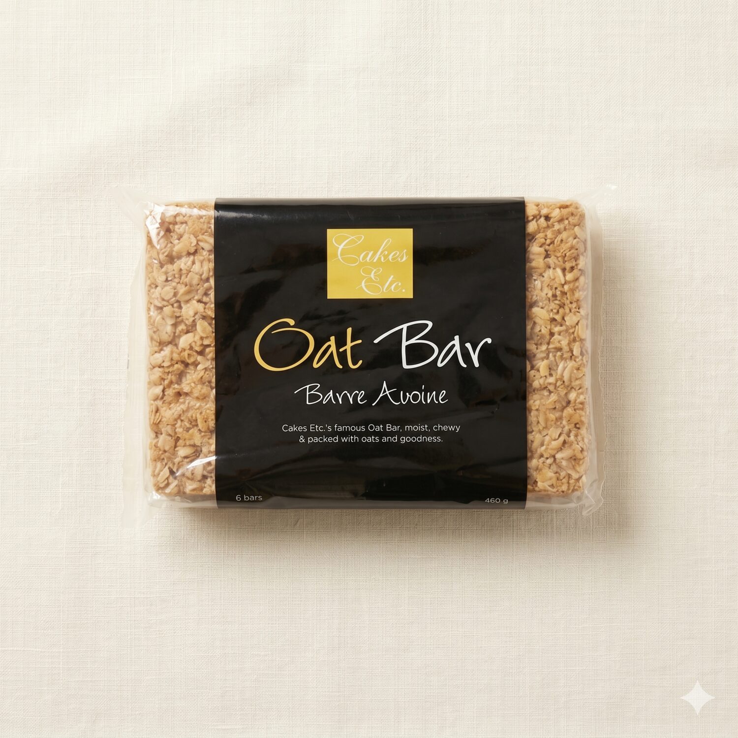 Oat Bar from Halal Urban Fresh Meats & Grocery in Victoria, BC