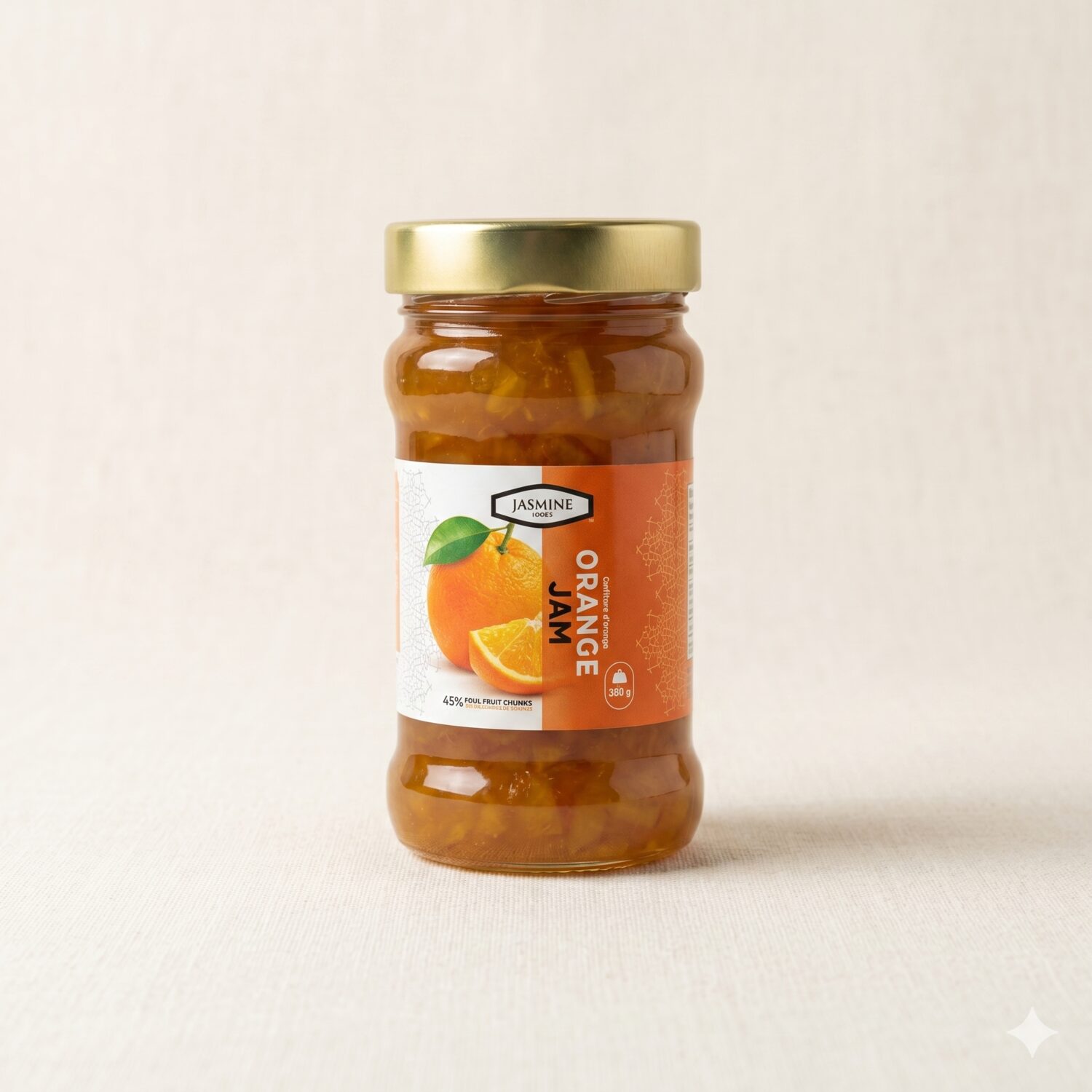 Orange Jam from Halal Urban Fresh Meats & Grocery in Victoria, BC