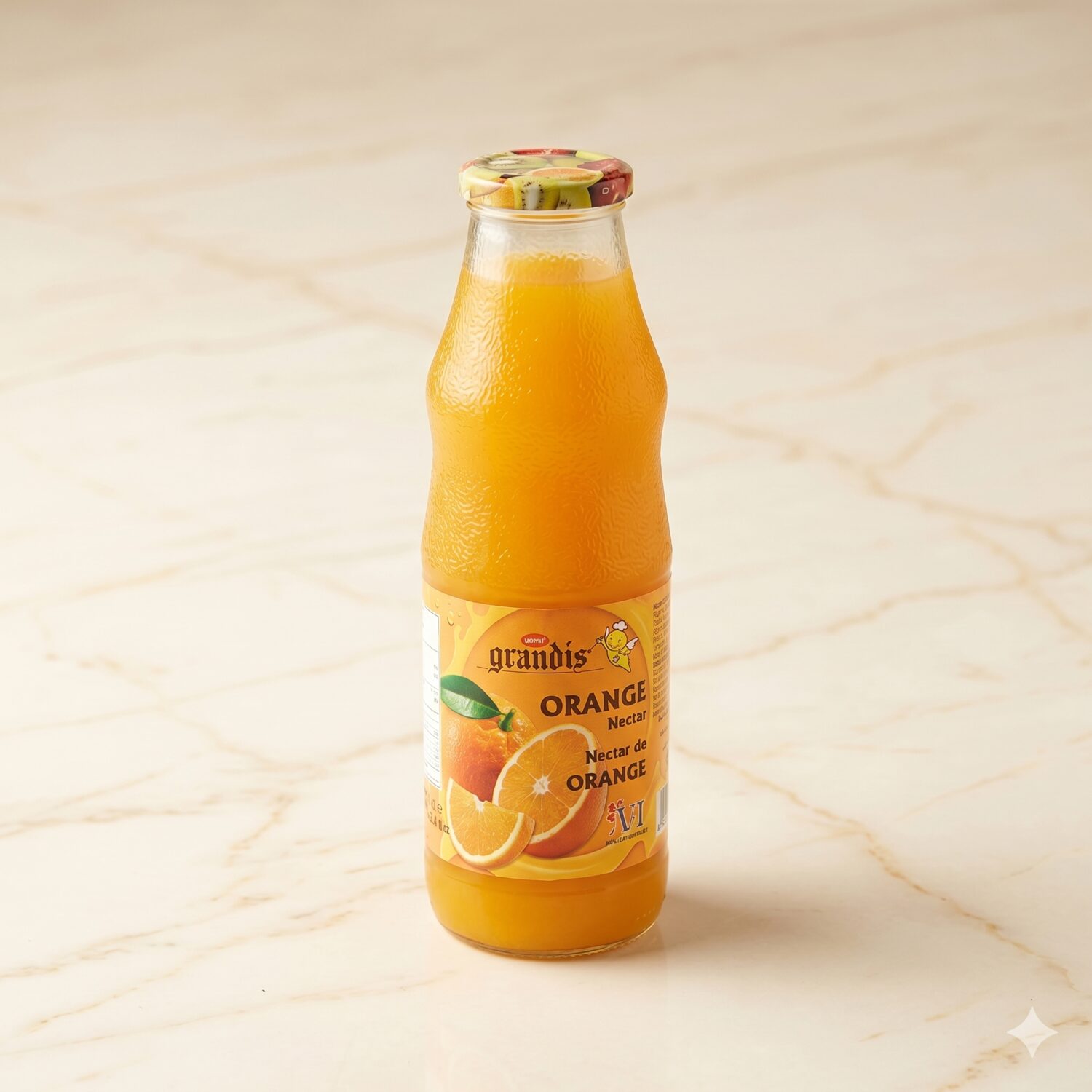Orange Juice from Halal Urban Fresh Meats & Grocery in Victoria, BC