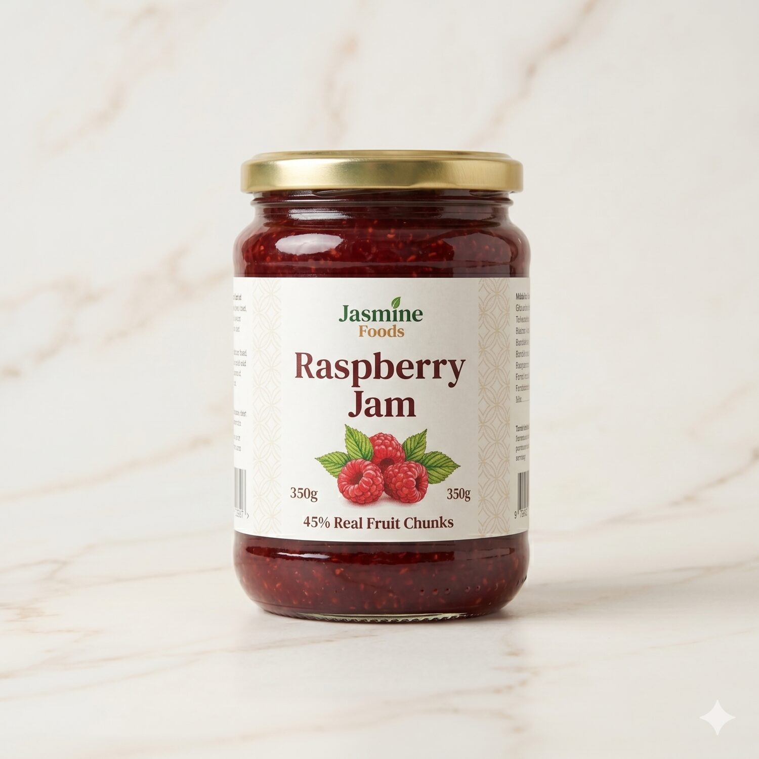 Raspberry Jam from Halal Urban Fresh Meats & Grocery in Victoria, BC