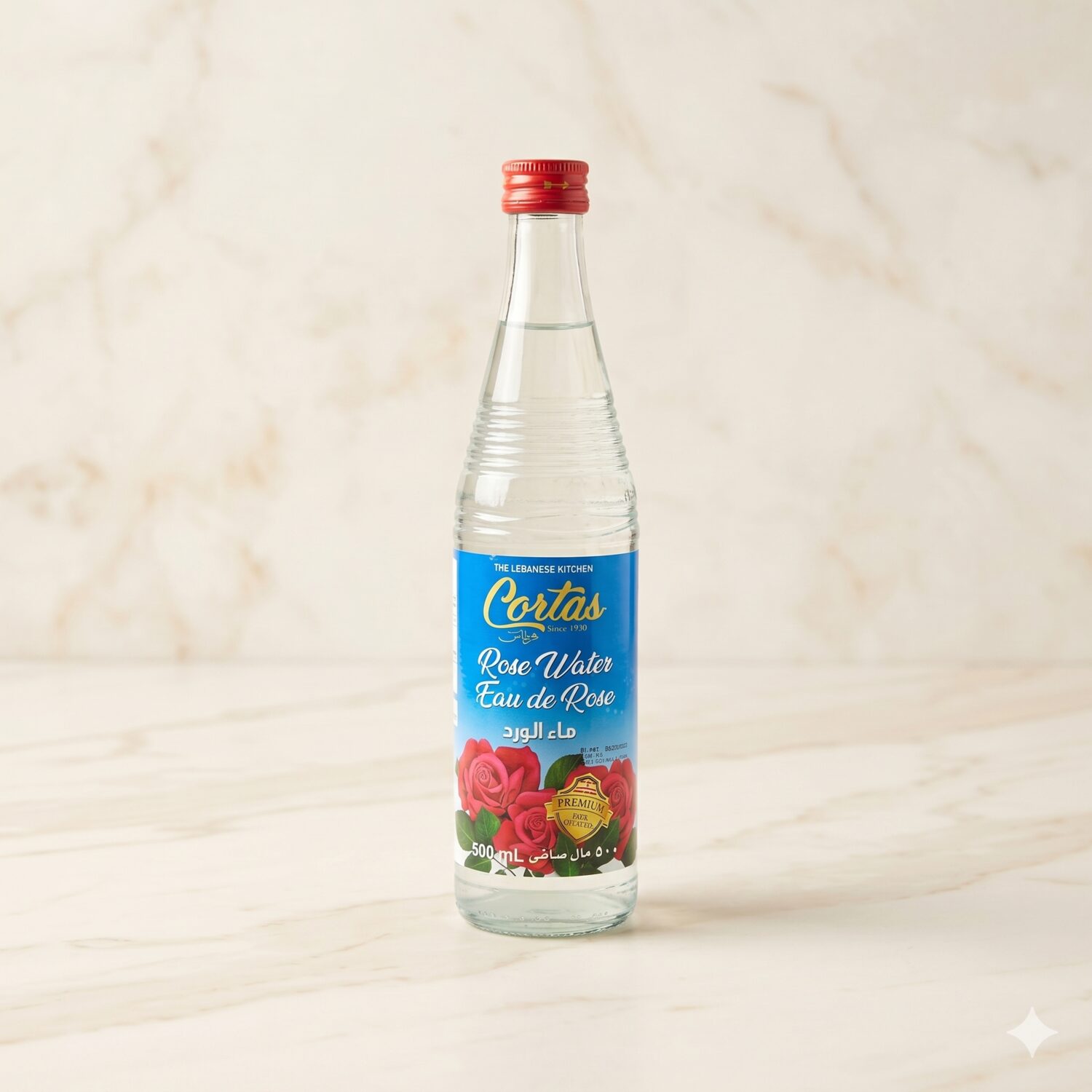 Rose Water from Halal Urban Fresh Meats & Grocery in Victoria, BC