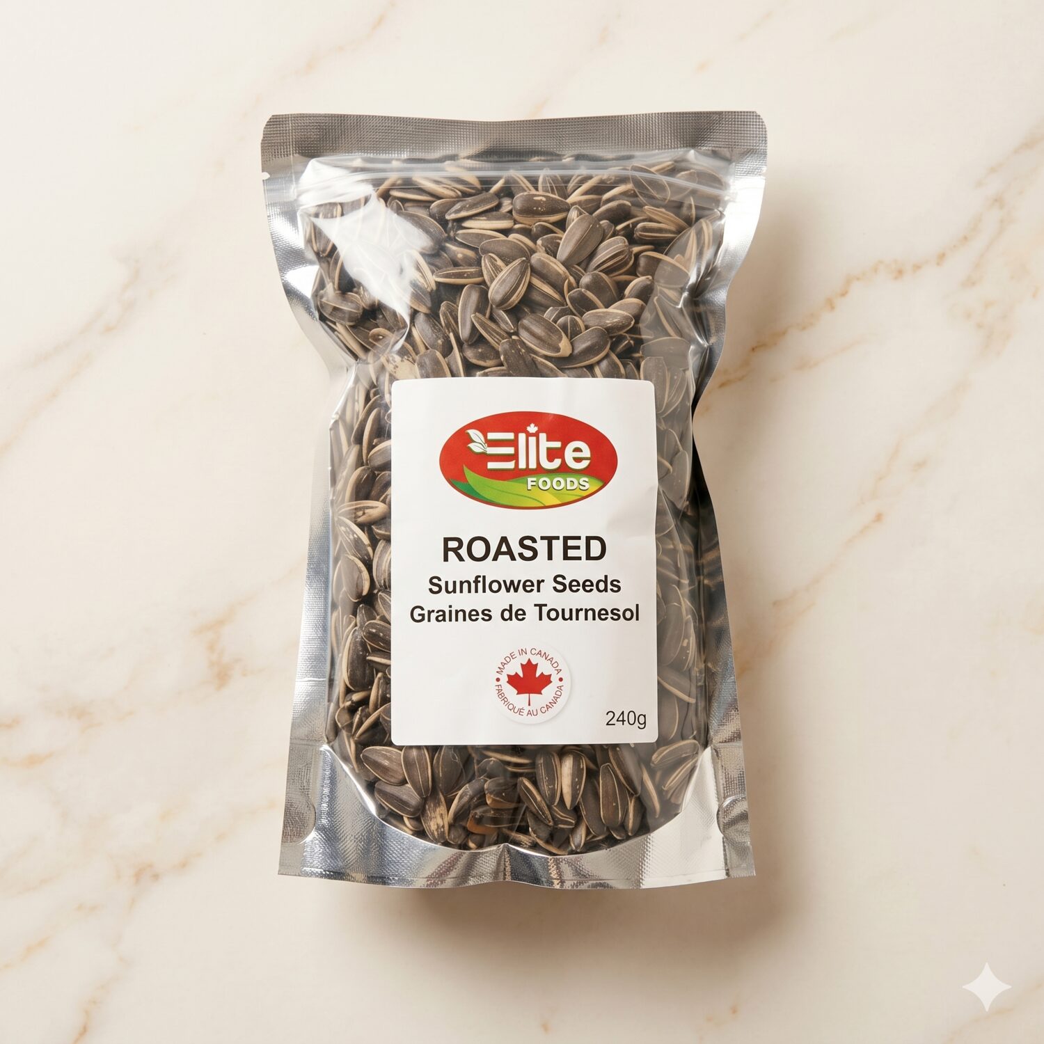 Sunflower Seeds from Halal Urban Fresh Meats & Grocery in Victoria, BC