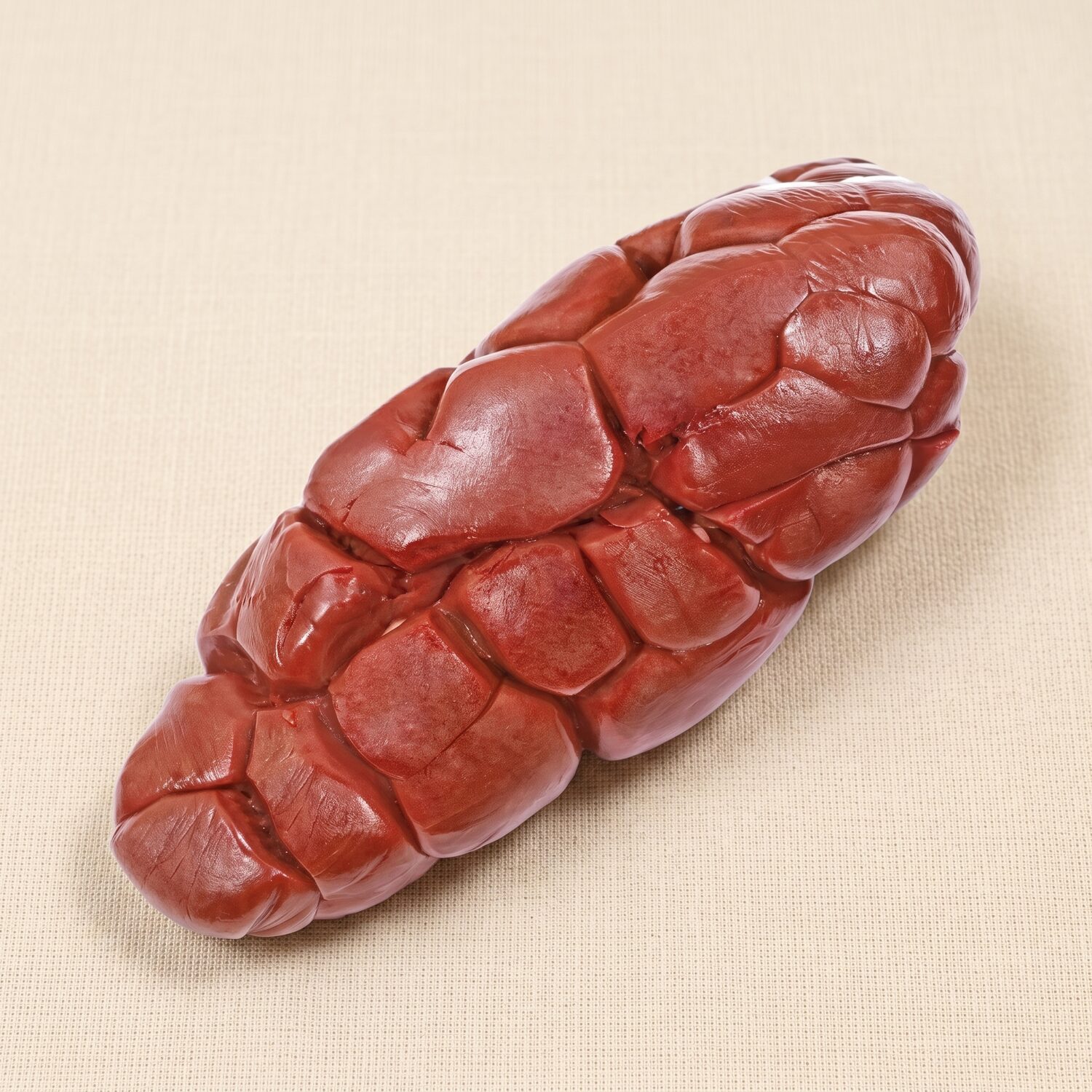 Beef Kidney from Halal Urban Fresh Meats & Grocery in Victoria, BC