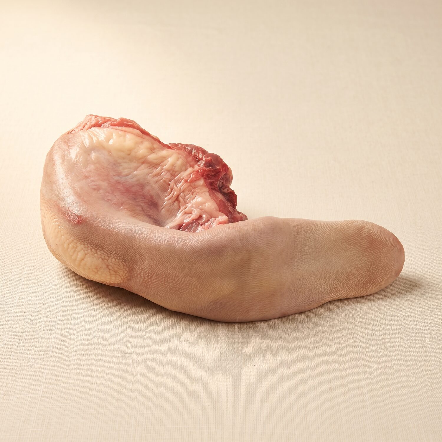 Beef Tongue (Local) from Halal Urban Fresh Meats & Grocery in Victoria, BC