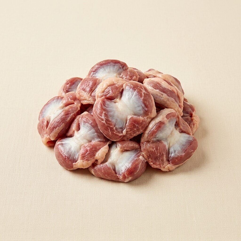 Chicken Gizzards from Halal Urban Fresh Meats & Grocery in Victoria, BC