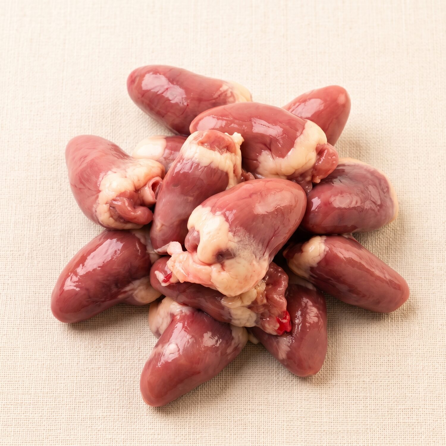 Chicken Heart from Halal Urban Fresh Meats & Grocery in Victoria, BC