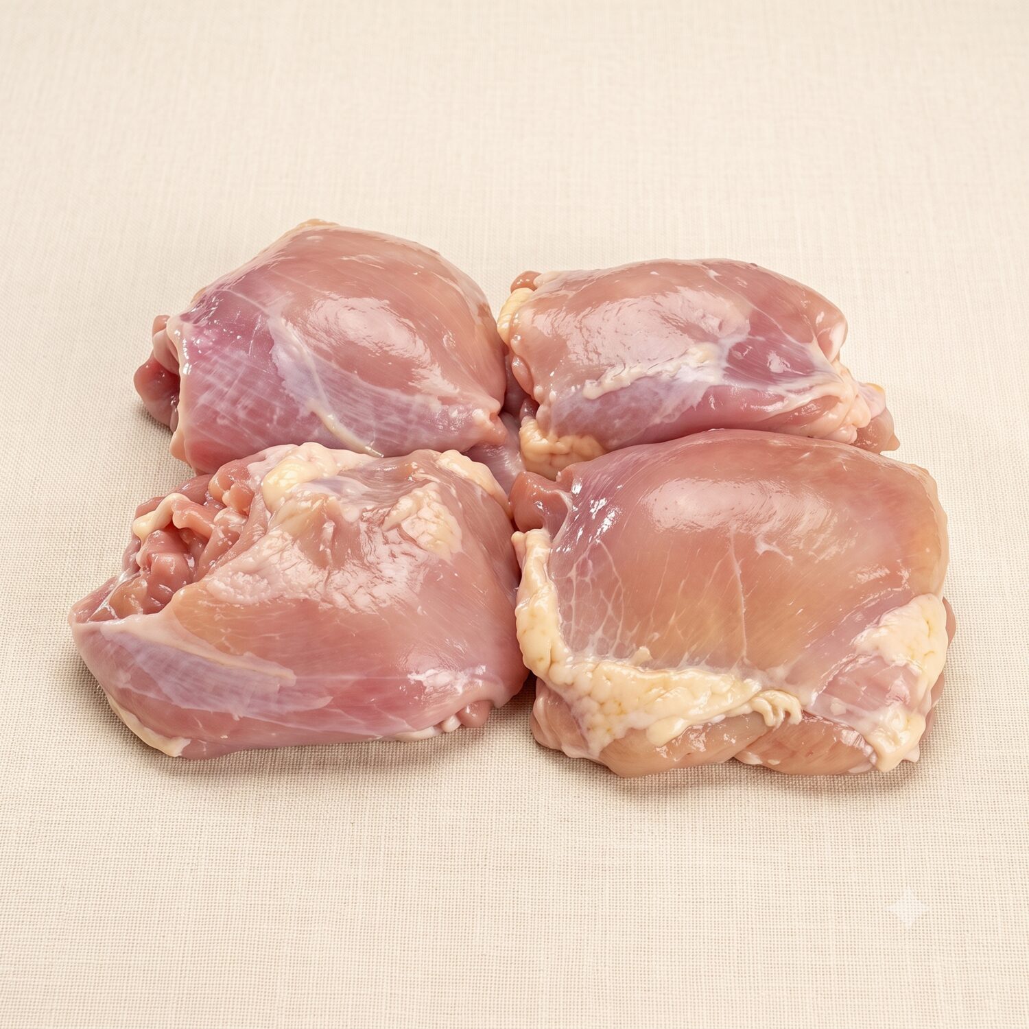 Chicken Legs Back Attached from Halal Urban Fresh Meats & Grocery in Victoria, BC