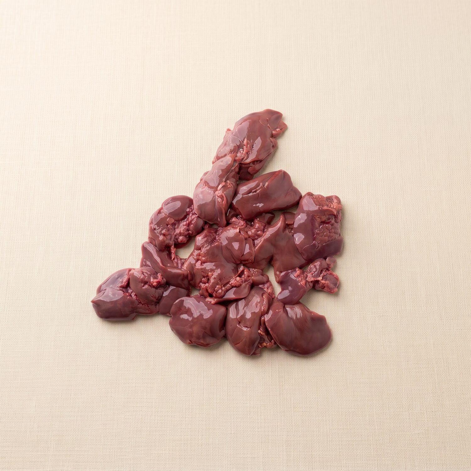 Chicken Liver from Halal Urban Fresh Meats & Grocery in Victoria, BC