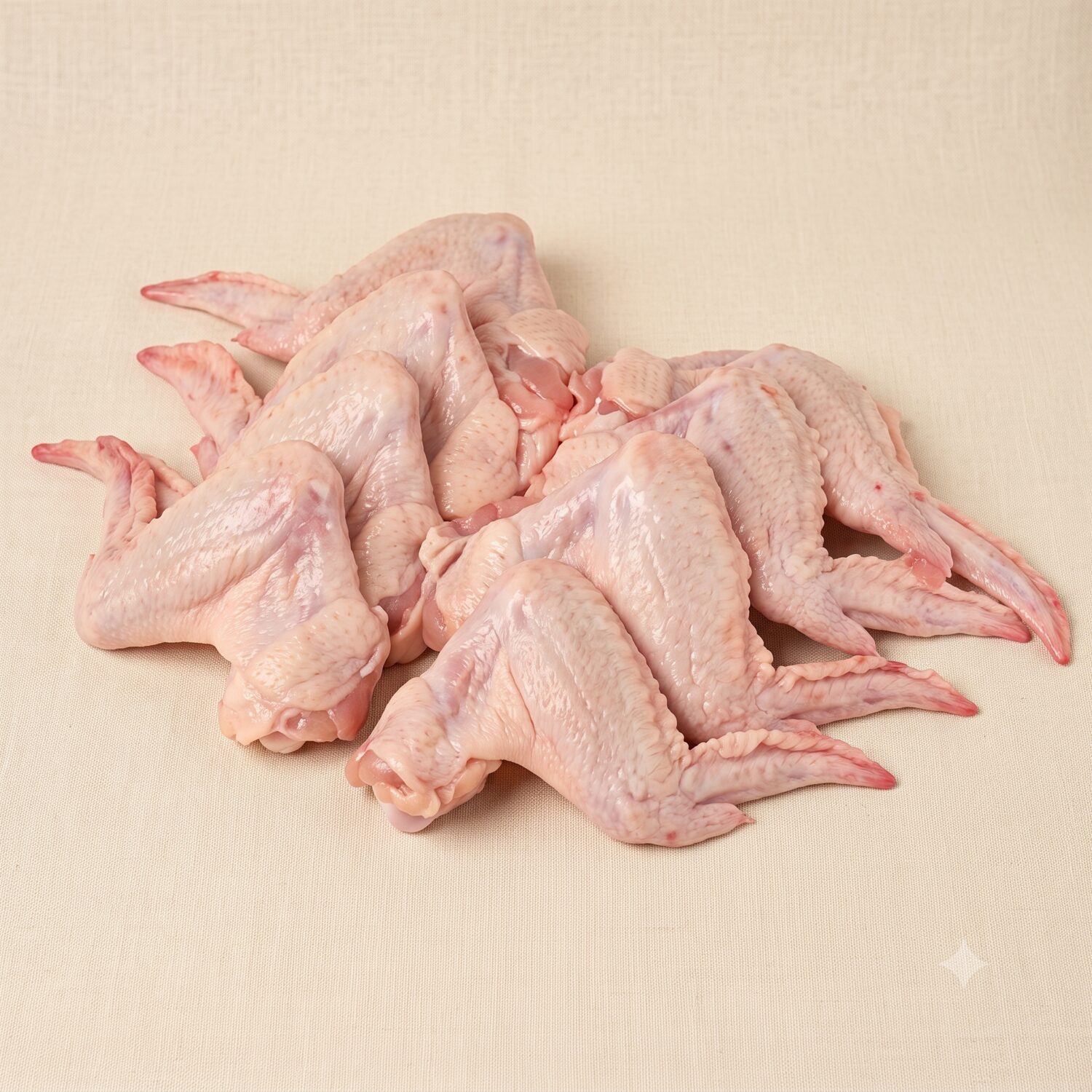 Chicken Wings Split from Halal Urban Fresh Meats & Grocery in Victoria, BC