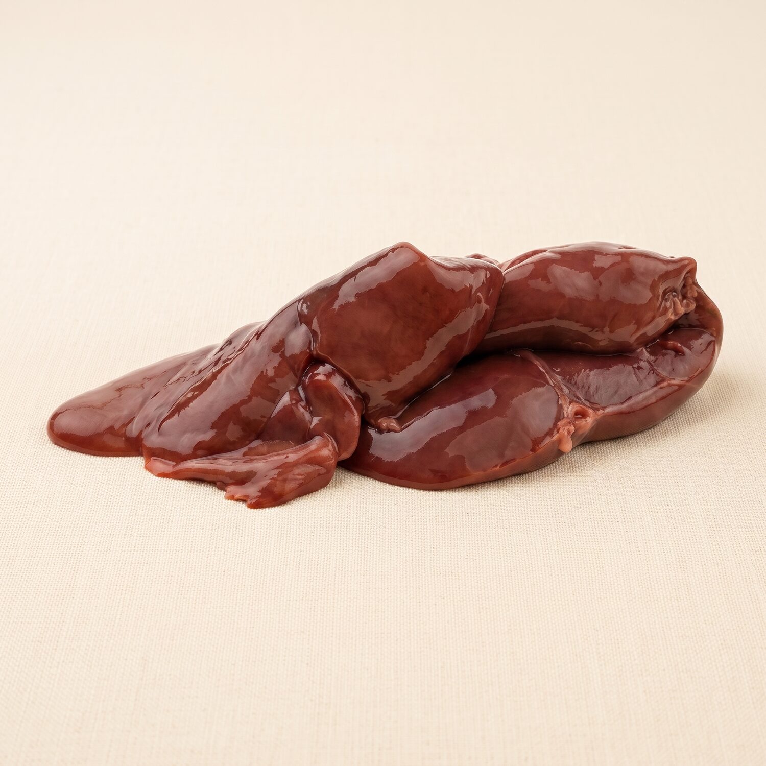 Duck Liver from Halal Urban Fresh Meats & Grocery in Victoria, BC