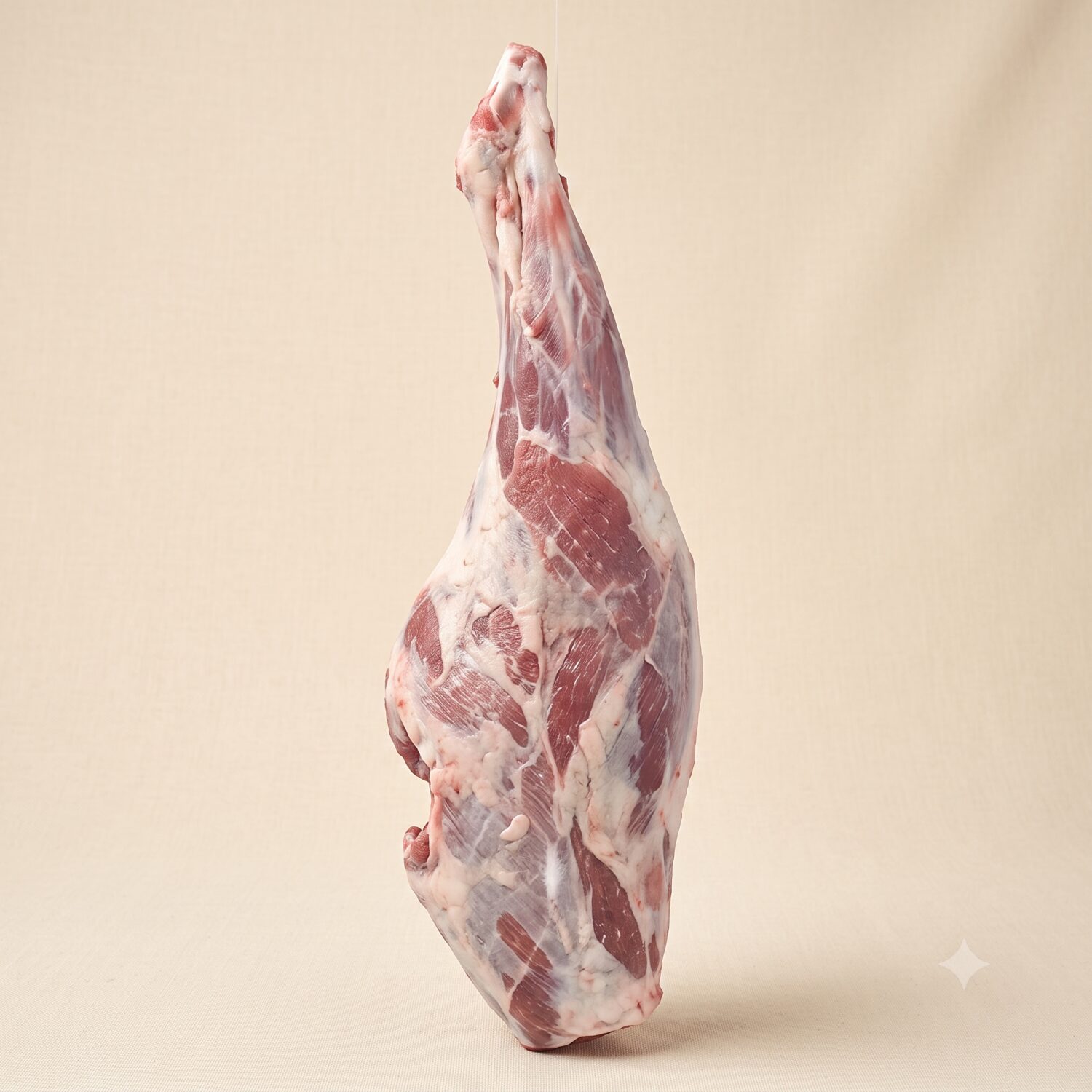 Lamb Leg from Halal Urban Fresh Meats & Grocery in Victoria, BC