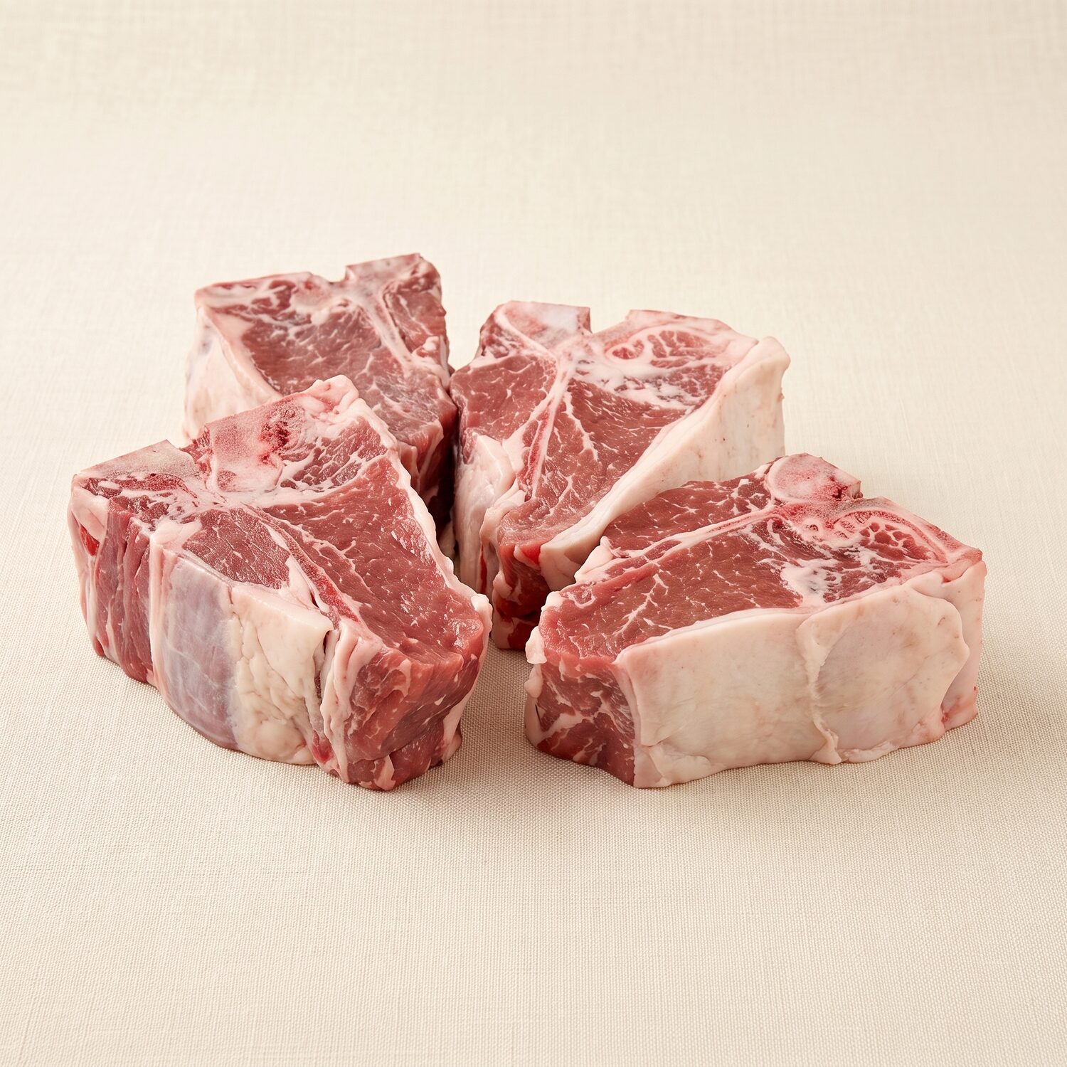 Lamb Loin Chops from Halal Urban Fresh Meats & Grocery in Victoria, BC