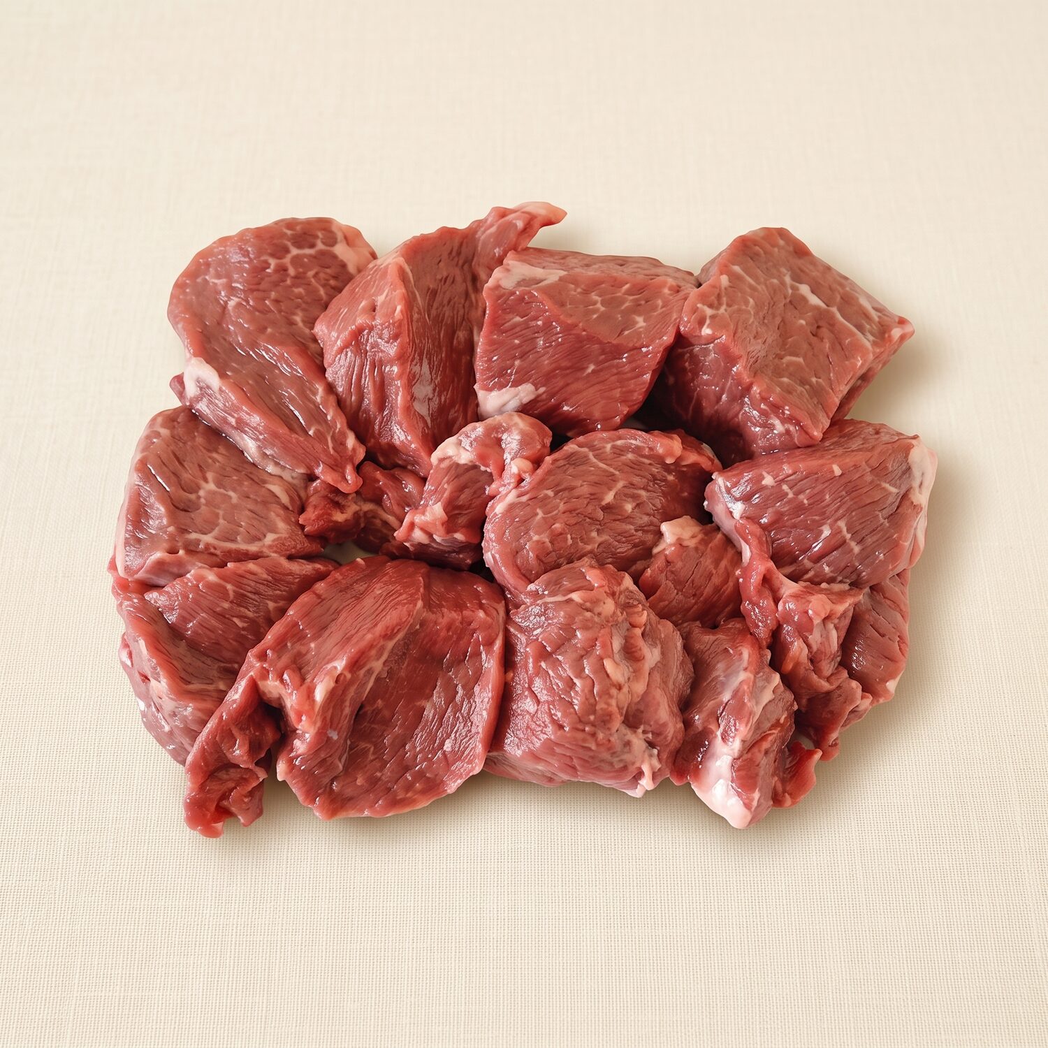 Nihari Beef (Boneless) from Halal Urban Fresh Meats & Grocery in Victoria, BC