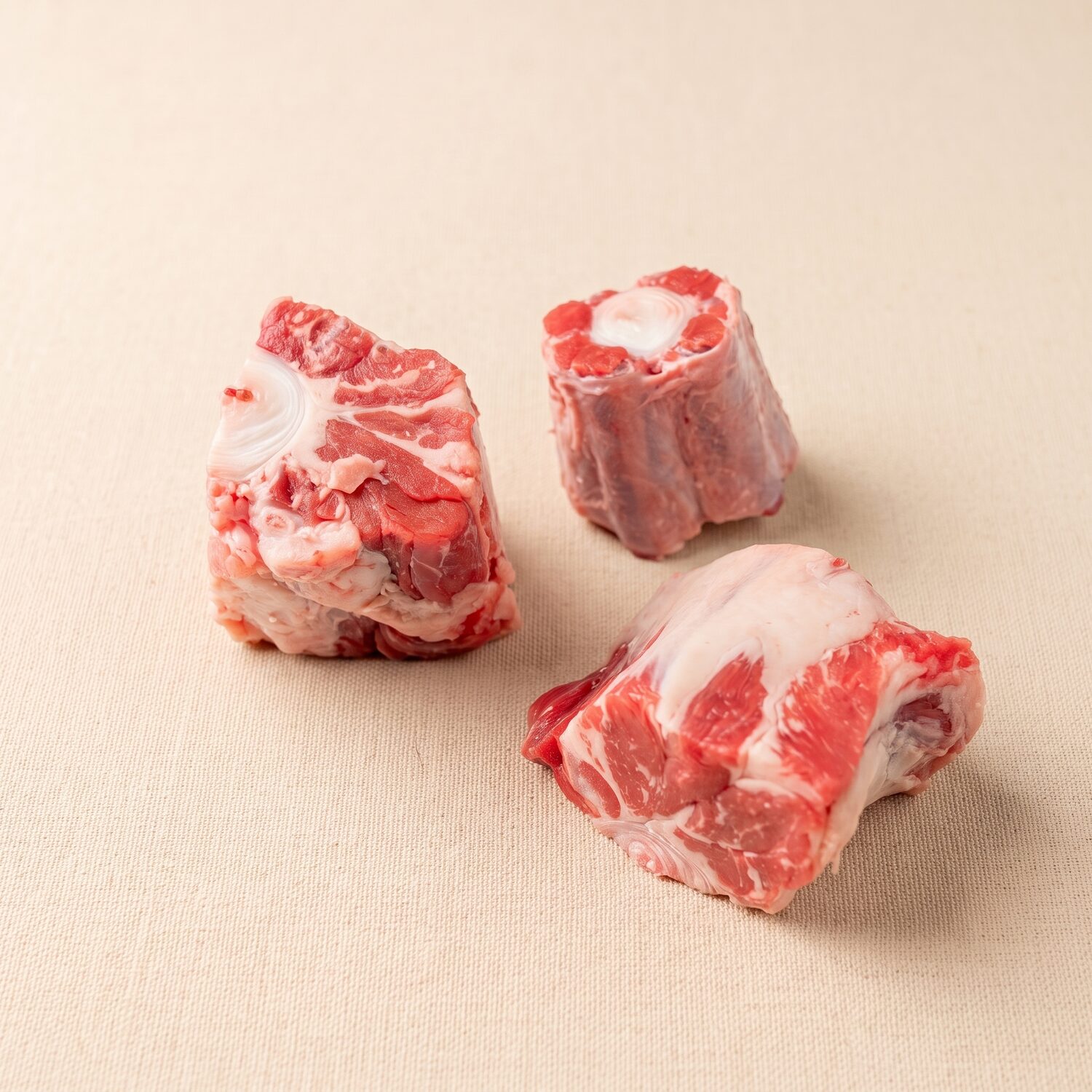 Oxtail from Halal Urban Fresh Meats & Grocery in Victoria, BC