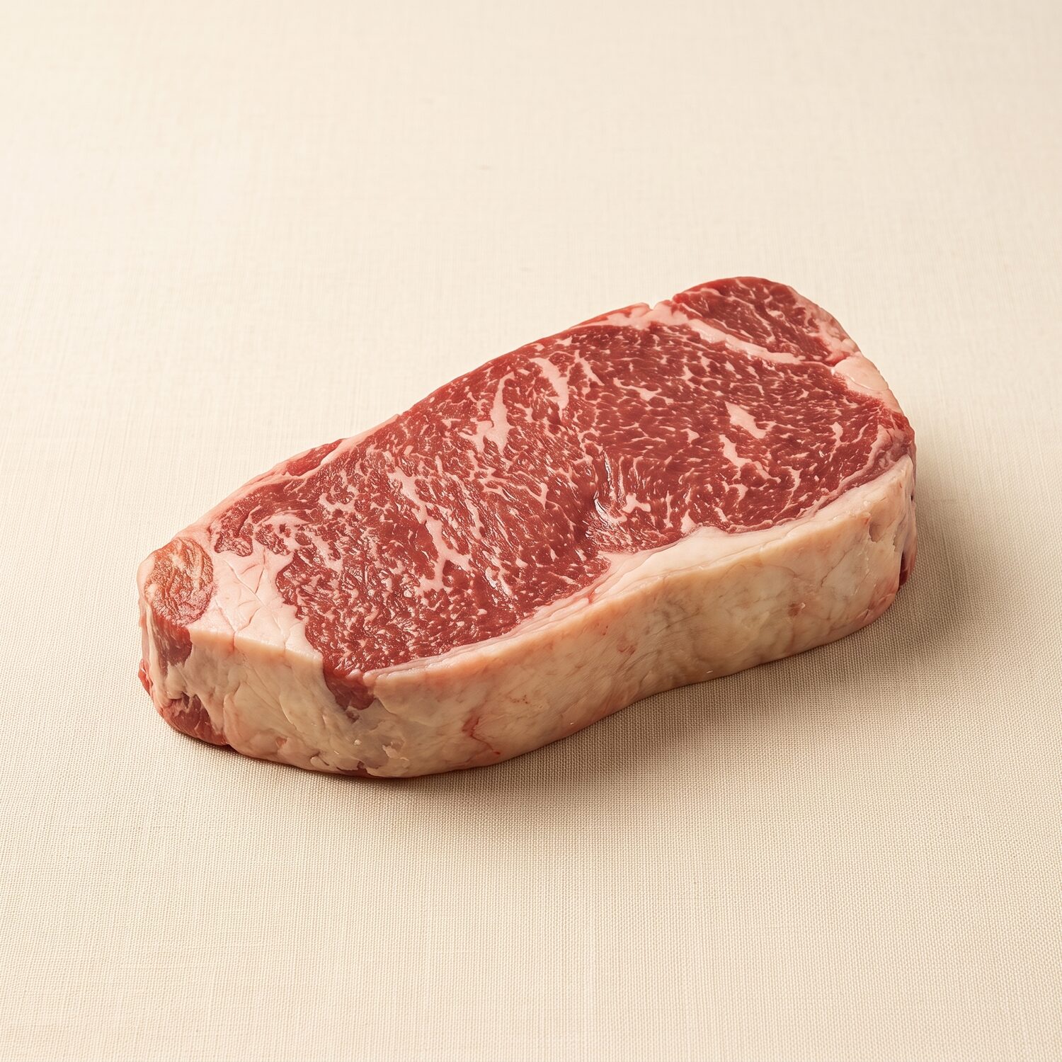 Striploin from Halal Urban Fresh Meats & Grocery in Victoria, BC