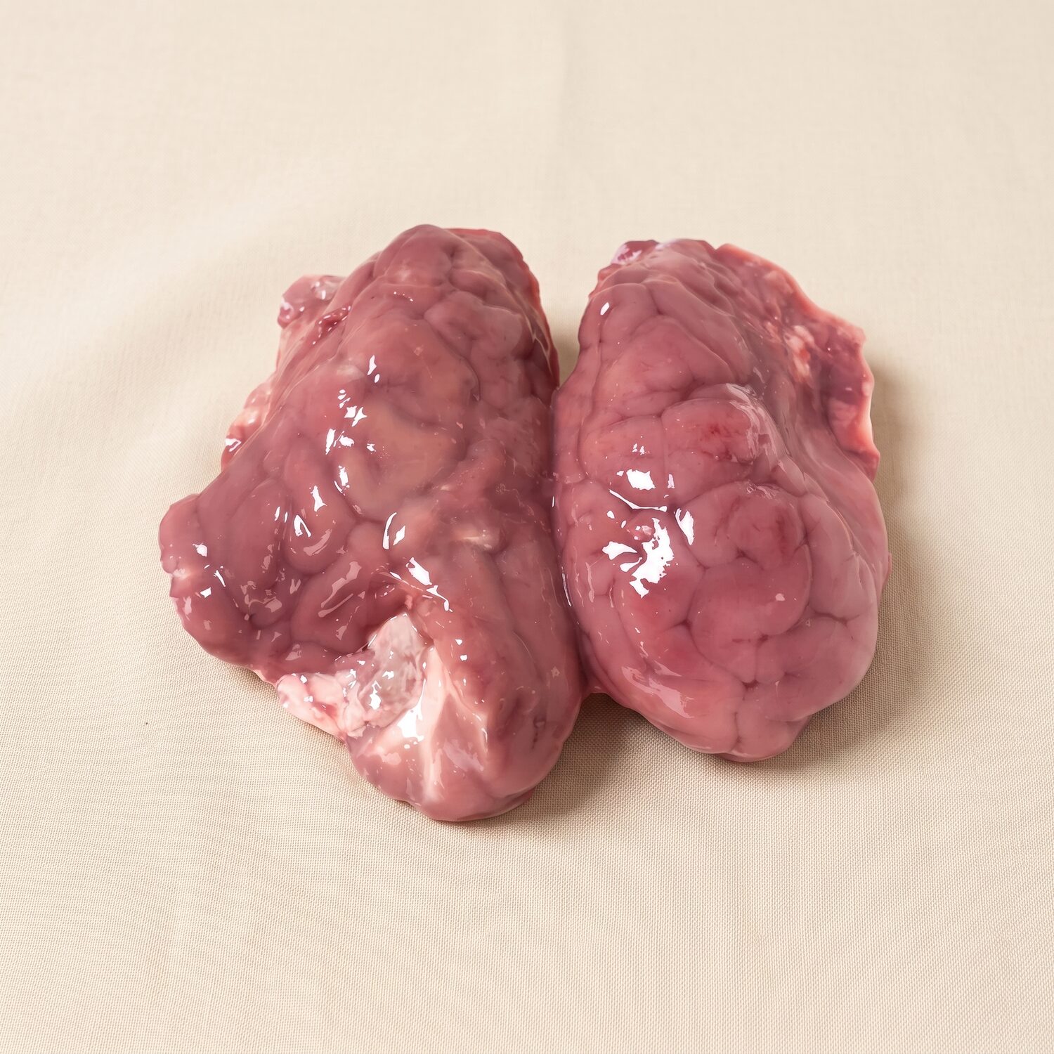 Veal Brain from Halal Urban Fresh Meats & Grocery in Victoria, BC