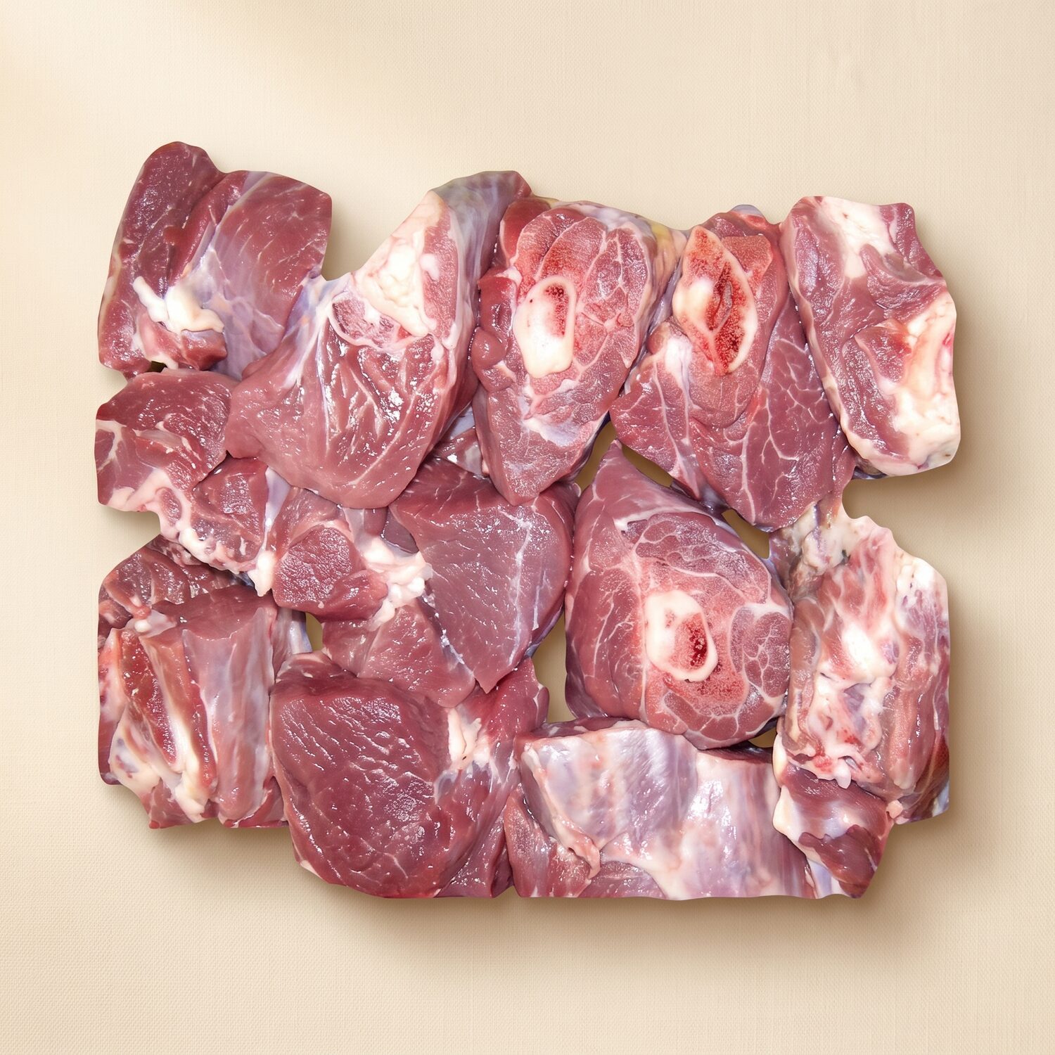 Whole Lamb from Halal Urban Fresh Meats & Grocery in Victoria, BC