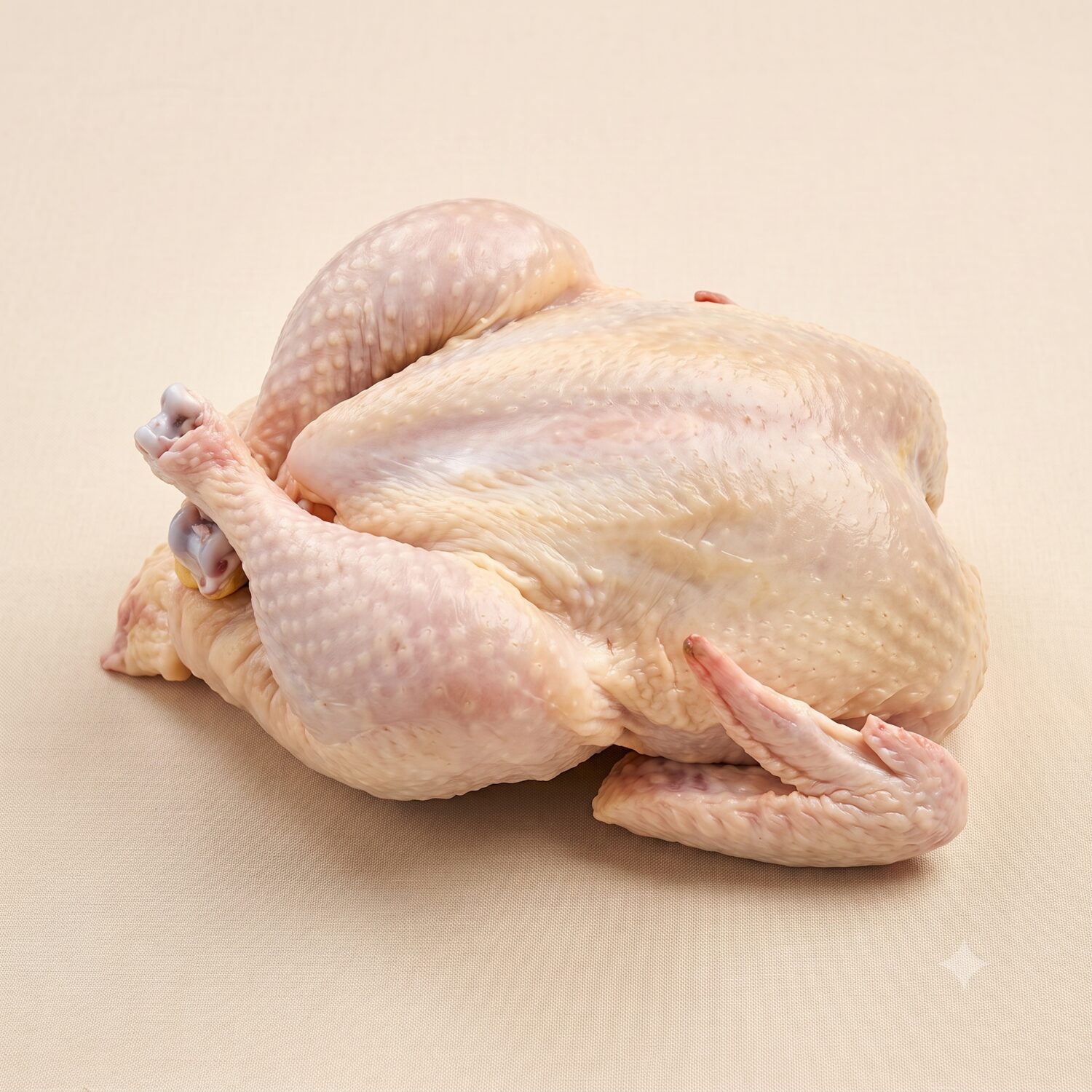 Whole Roaster Chicken from Halal Urban Fresh Meats & Grocery in Victoria, BC