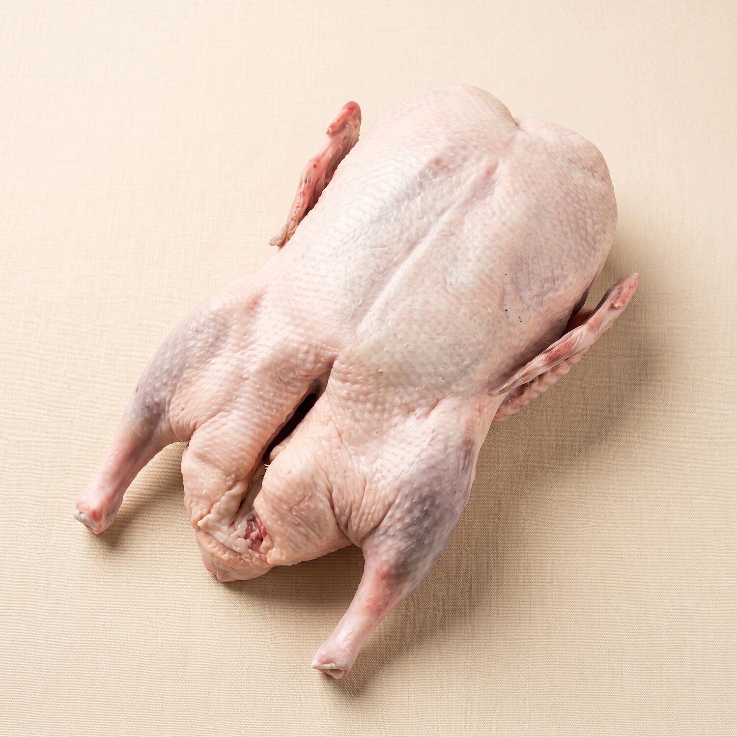 Young Duck 2kg-3kg from Halal Urban Fresh Meats & Grocery in Victoria, BC
