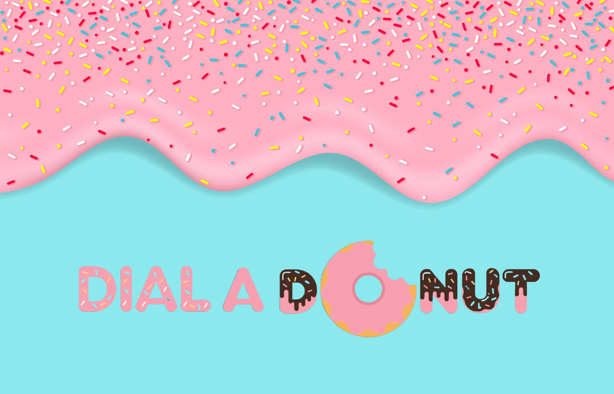 Image of Dial a Donut