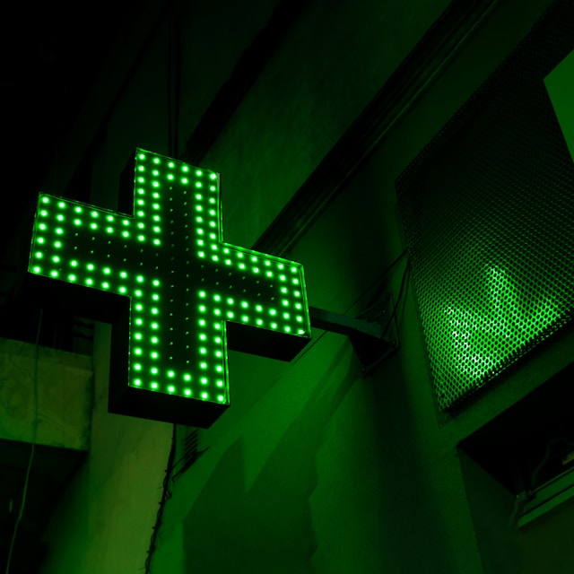 Top 10 Dispensaries Near Me for Quality Cannabis Products