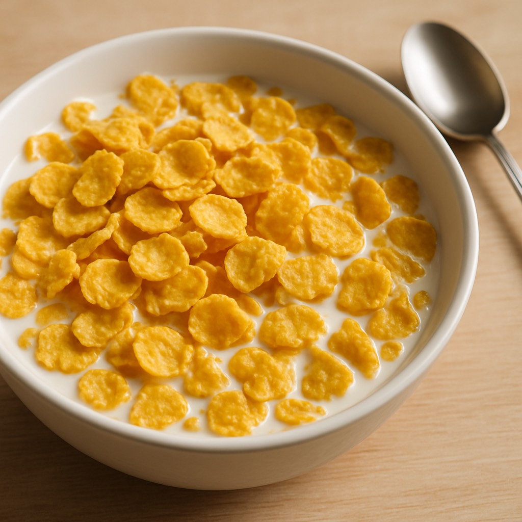 Cereal