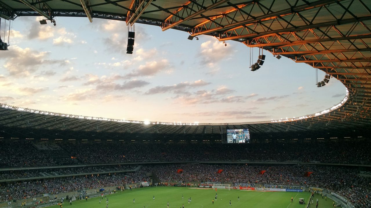Indian Football FC vs Riverside United (H) · Jul 3, 2026