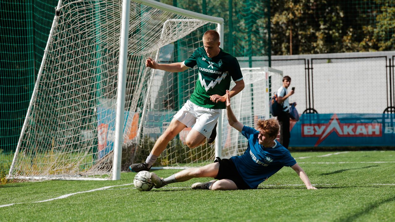 Liam O'Connor