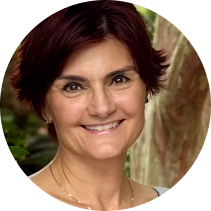 Cristina Greysman, GotoSignal founder
