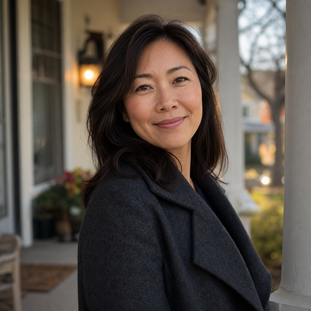 Elena Park profile photo
