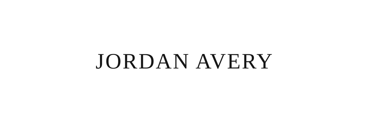 Jordan Avery Consulting logo