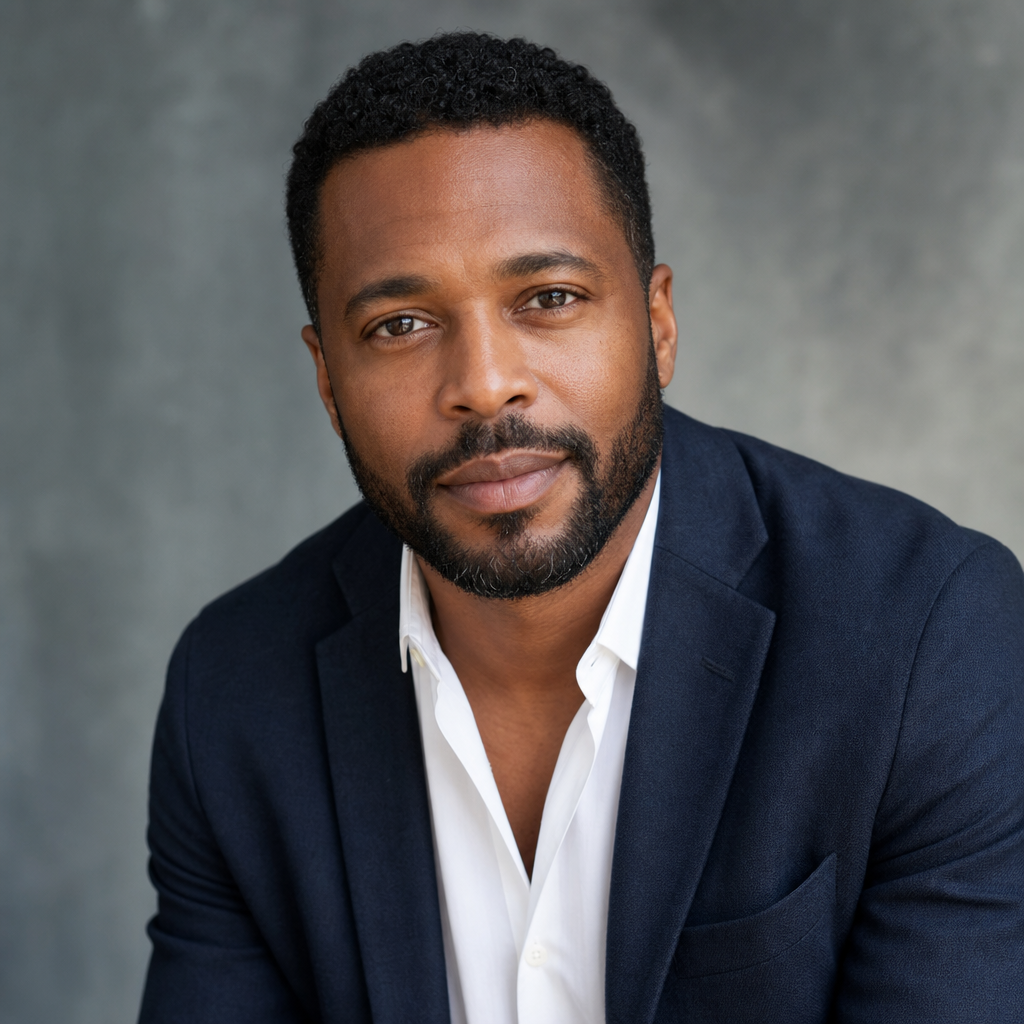 Jordan Avery profile photo