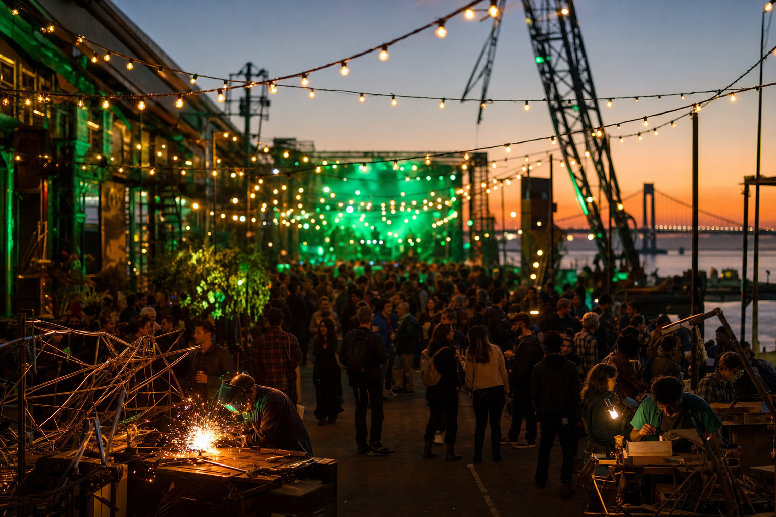 Maker Fair 2026 cover image
