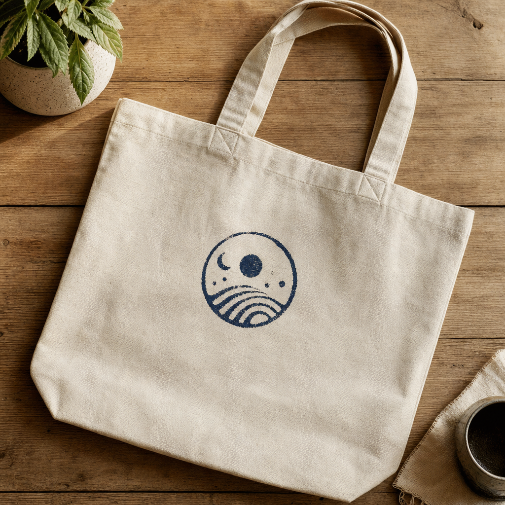 Daylight tote