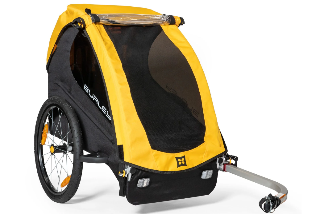 Bike Trailer