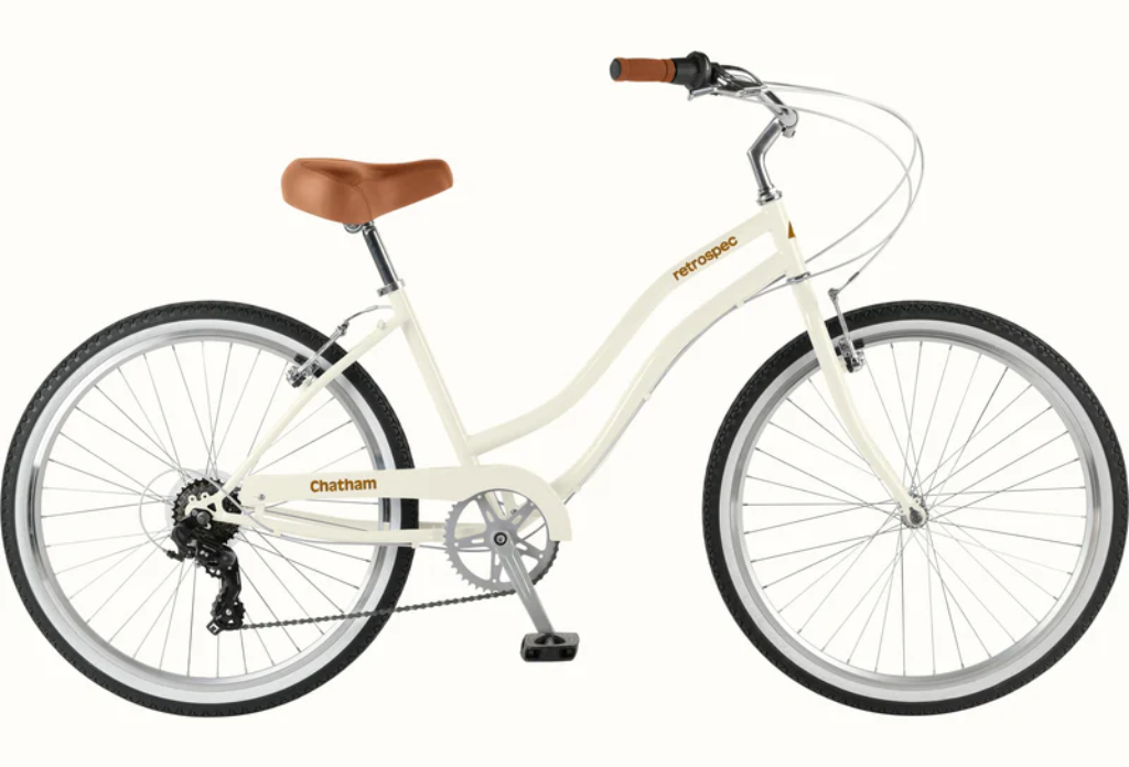Beach Cruiser