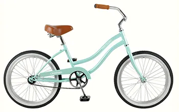 24" Premium Bike