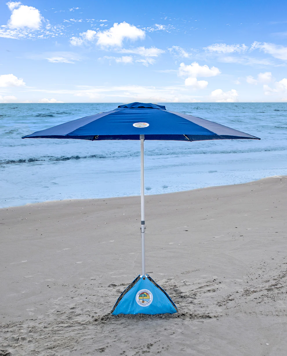 Beach Umbrella